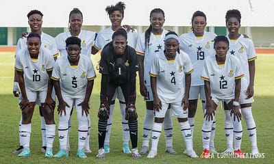 Following this discussion, the players were assured that their overdue incentives would be paid in a timely manner, a guarantee that the authorities have kept. Furthermore, overdue per diems for the players, including those previously owing, have been paid, and efforts are continuing to address all lingering financial concerns. With their financial worries resolved, the Black Queens can now concentrate on their forthcoming qualifier, with the first leg set for Friday, February 23, at the Accra Sports Stadium, followed by the return match five days later.