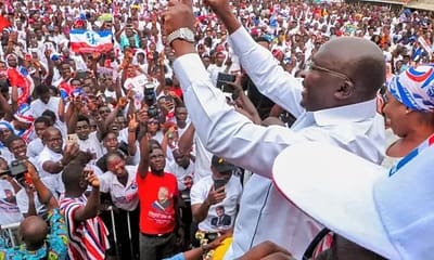 Dan Kwaku Botwe, the Campaign Chairman for the New Patriotic Party (NPP) in the 2024 elections, has stated that the party’s flagbearer, Dr. Mahamadu Bawumia, is not facing any pressure to announce his running mate. Dr. Bawumia has faced criticism for the prolonged delay in announcing his running mate, despite requesting additional time from the National Council of the party. Addressing journalists in Kumasi, Dan Botwe assured that the flagbearer would announce his desired candidate at the right time. ‘We have not mentioned a particular candidate and no such discussion has come up but finding a running mate has never been our problem. It has never been a contentious issue for us.”