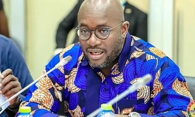 Vetting of President Nana Addo Dankwa Akufo-Addo’s newly nominated ministers, by Parliament’s Appointments Committee, is expected to commence today, March 5, 2024.