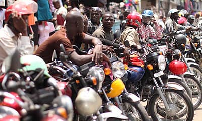 However, during the opening of the 2024 Road Safety Easter Campaign, Ing. Adonteng stated that the existing legal rules ban the use of motorbikes and tricycles for business purposes.