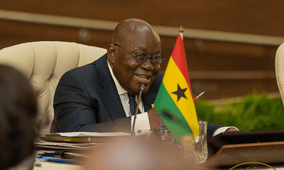 Professor Agyeman-Duah also chastised the administration for the slow speed at which it is addressing electricity concerns. He argues that given the frequency of power outages, the government should have taken a more serious approach to finding long-term solutions, but this has not been the case.
