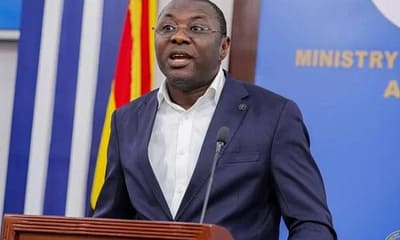 He stated that there was an urgent need to generate income in accordance with the implementation of the US$3 billion loan-support plan, but the government was also mindful not to burden Ghana's few taxpayers. As a result, the government would be steadfast in ensuring the successful execution of income generating measures stated in both the 2023 and 2024 budgets but not effectively implemented. "We are determined to collect taxes from those who have not paid or evaded taxes.""To generate the desired revenue to fill the gap created by the tax suspension," he stated.