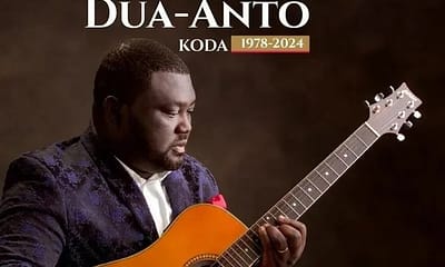 "As we grapple with the shock and grief of this loss, we humbly request privacy during this profoundly challenging time to heal and mourn as a family," a family statement read in part. The acclaimed musician passed away on April 21, 2024, following a brief illness. KODA, 45, leaves behind a wife. Meanwhile, the family has stated that details on his memorial and burial arrangements would be provided soon.