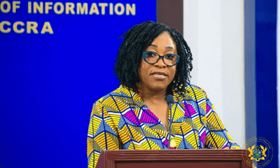"The Ministry remains committed to the safety of Ghanaians and will provide updates on the security situation in the region under reference in due course," the statement went on to say. The Foreign Affairs Ministry reminded the people to always prioritise their safety when travelling.