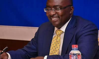 The NPP flagbearer also discussed the difficulties encountered throughout the digitalization process, citing instances of sabotage by ECG employees who inserted malware onto the system. Dr. Bawumia described how national security actions were required to resolve the situation, eventually resulting to the arrest of the perpetrators. "Can you believe that system staff sabotaged it? They installed ransomware across the system. The system effectively disintegrated. "We had to send in national security to eventually find that it was some of the staff at the IT department who were culpable," he stated.