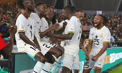 Similarly, at the 2022 World Cup in Qatar, they were eliminated early in the group stage. Nonetheless, Ayew, the team's current captain, feels that young stars like as Mohammed Kudus, Abdul Fatawu Issahaku, Kamaldeen Sulemana, and Ibrahim Osman are making key contributions as the Black Stars seek to reclaim their previous glory. Ayew reflected on the team's history, saying, "We dominated for several years." I was a member of this squad with the golden generation. Then there was the generation of Mubarak Wakaso, Asamoah Gyan, and John Mensah. "Now there is a new generation coming," Ayew stated on Canal+. Despite the great expectations put on the current squad, Ayew is optimistic about Ghana's future in football.