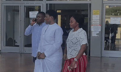 He was surprised, however, when investigations revealed that she, along with the other accused, masterminded the deed. On May 3, Mr. Osei Kuffuor, 85, a Professional Architect with over 50 years of expertise, stated this while under cross-examination by counsel for Sarah Agyei, the second accused. Augustine Gyamfi, Counsel for the Second Accused, stated that his client had been a loyal housekeeper for the Complainants (Cecilia Dapaah and her husband) and questioned why she should be associated to the incident. In his statement, Mr. Osei Kuffuor, the first of the six Prosecution Witnesses, stated that he was astonished when investigations showed Sarah Agyei's connection to the other defendants.