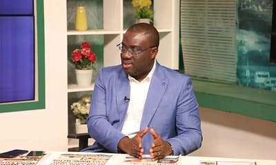 Given this context, Mr. Awuku, a key member of Vice President Dr. Mahamudu Bawumia's campaign, stated that he would be eternally thankful for the progress he has made in his life. "Every great guy has a scar. "It could be physical, psychological, or emotional," he explained. Mr. Awuku emphasised the necessity of understanding the repercussions of elections. He urged young people to vote for Vice President Dr. Bawumia and the New Patriotic Party (NPP) to secure their future.