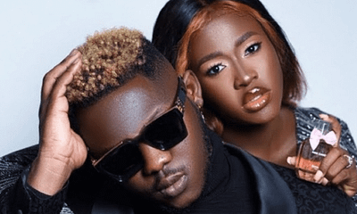 "It's been almost a year, we never 'nack' (had sex), and we live in separate rooms," Medikal wrote, revealing their relationship's lack of intimacy. He also said that they had hired a babysitter to care for their kid, emphasising the difficulties they experience when coparenting.