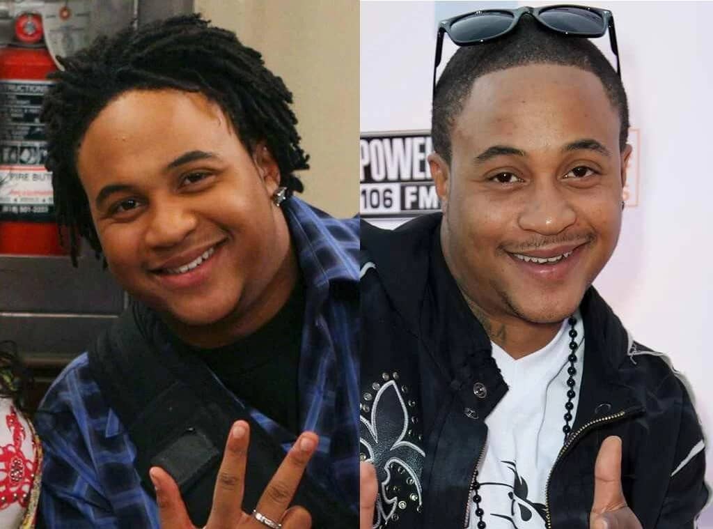 Orlando Brown Net Worth Read All You Want To Know About The American