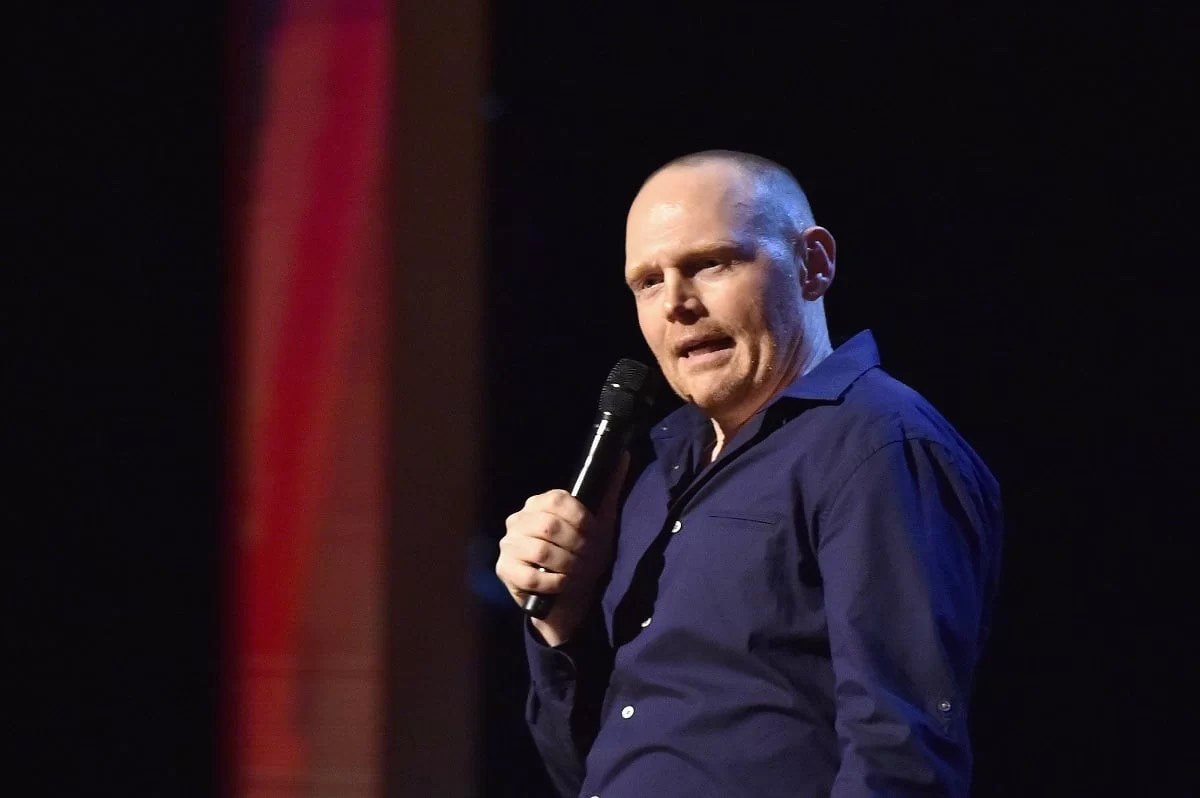 Bill Burr Net Worth And Salary GH FRONTPAGE