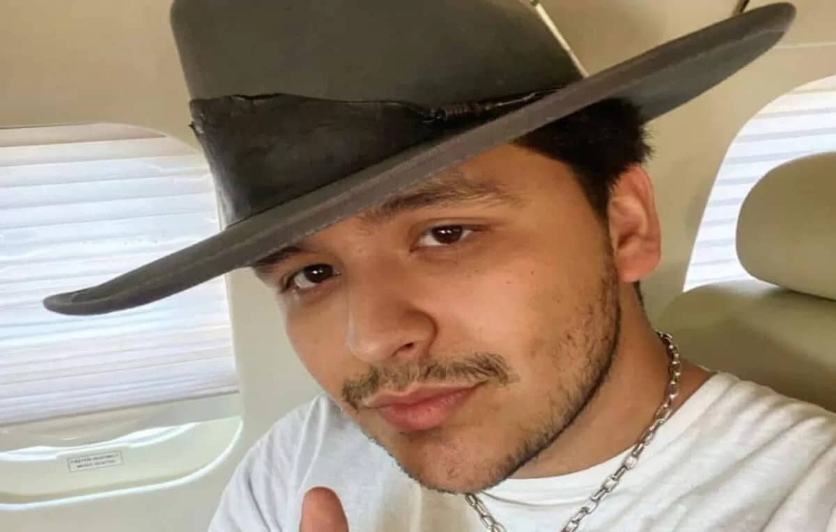 Christian Nodal Net Worth, Bio, Career And More GH FRONTPAGE