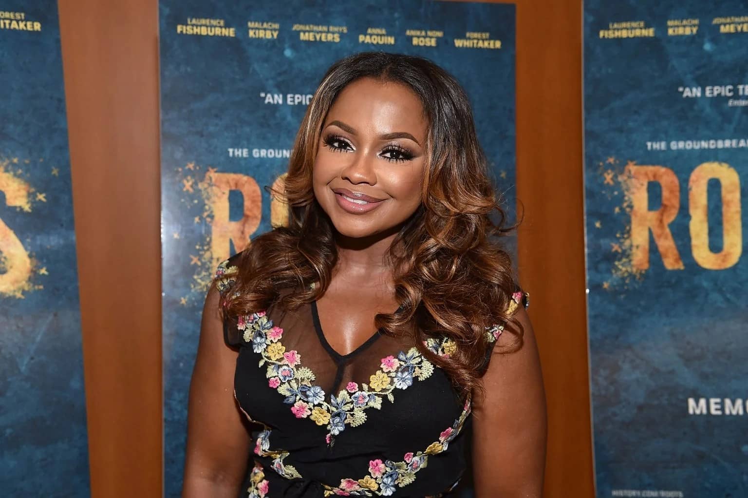 Phaedra Parks Net Worth Bio, Career, Relationships And More GH FRONTPAGE