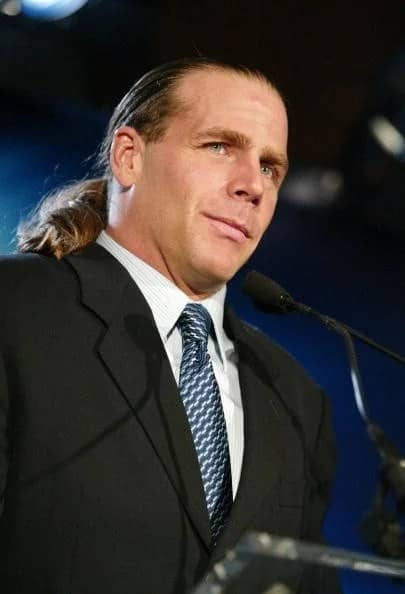 Shawn Michaels Net Worth, Real Name, Salary, Wife, And Residence - GH ...