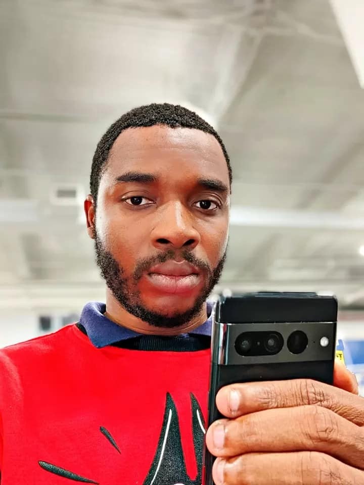 Are You OK? Twene Jonas' Mental State Questioned By New York Police