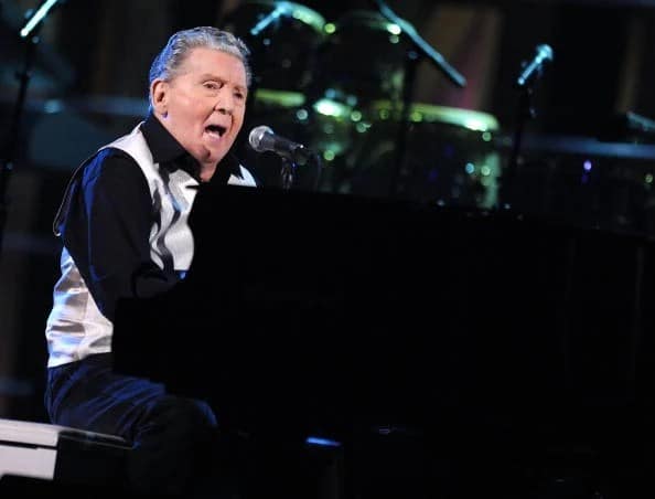 Jerry Lee Lewis Net Worth, Age, Height, Weight, And Wife In 2023 - GH FRONTPAGE