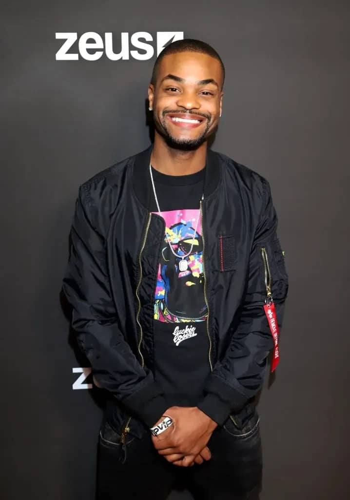 King Bach’s Net Worth, Wife, Girlfriend, Age, Bio, Height - GH FRONTPAGE